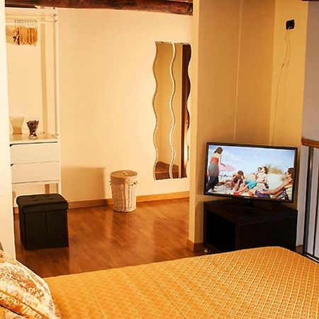 Spicchi Di Sole Bed & Breakfast Napoli Exterior foto