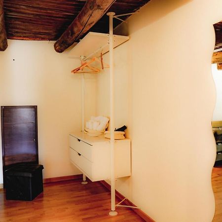 Spicchi Di Sole Bed & Breakfast Napoli Exterior foto
