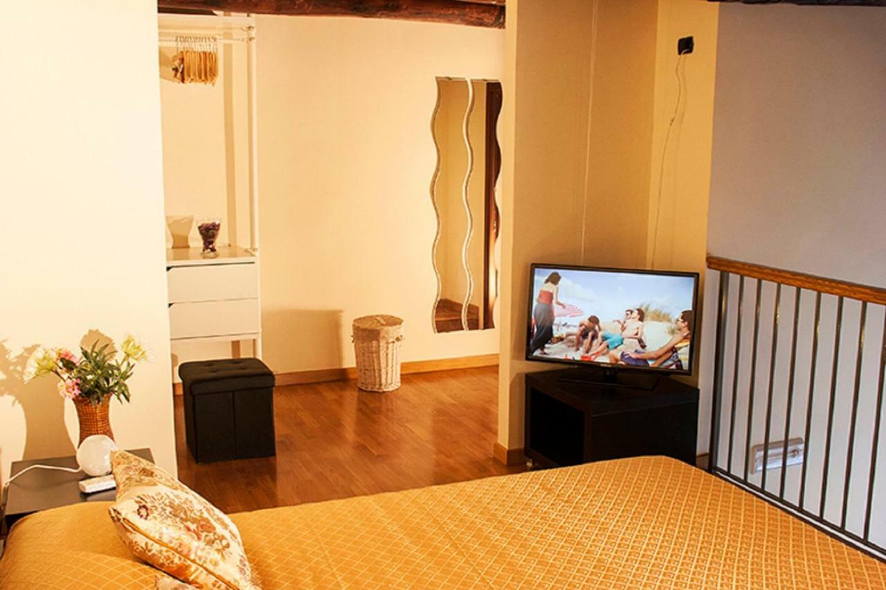 Spicchi Di Sole Bed & Breakfast Napoli Exterior foto