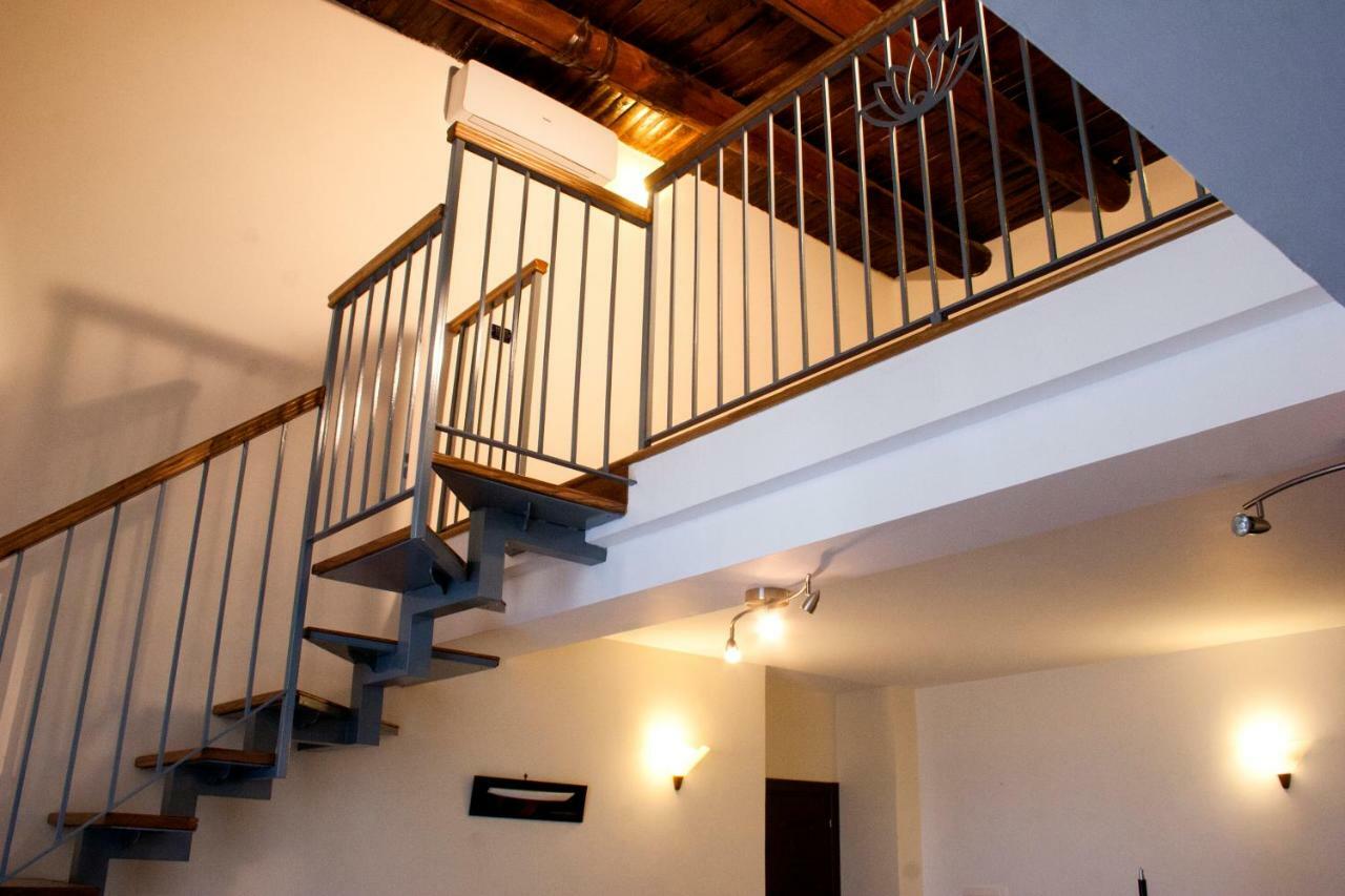 Spicchi Di Sole Bed & Breakfast Napoli Exterior foto