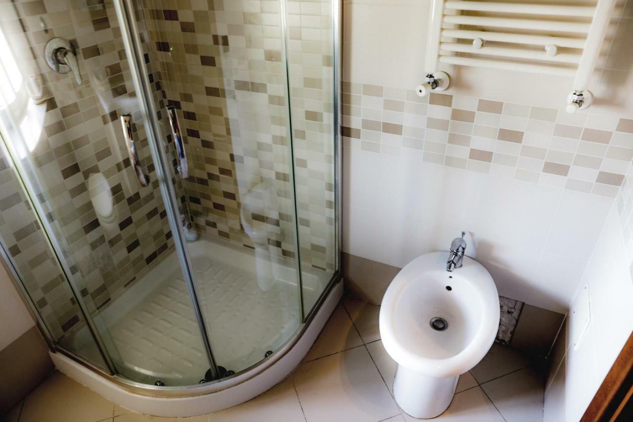 Spicchi Di Sole Bed & Breakfast Napoli Exterior foto