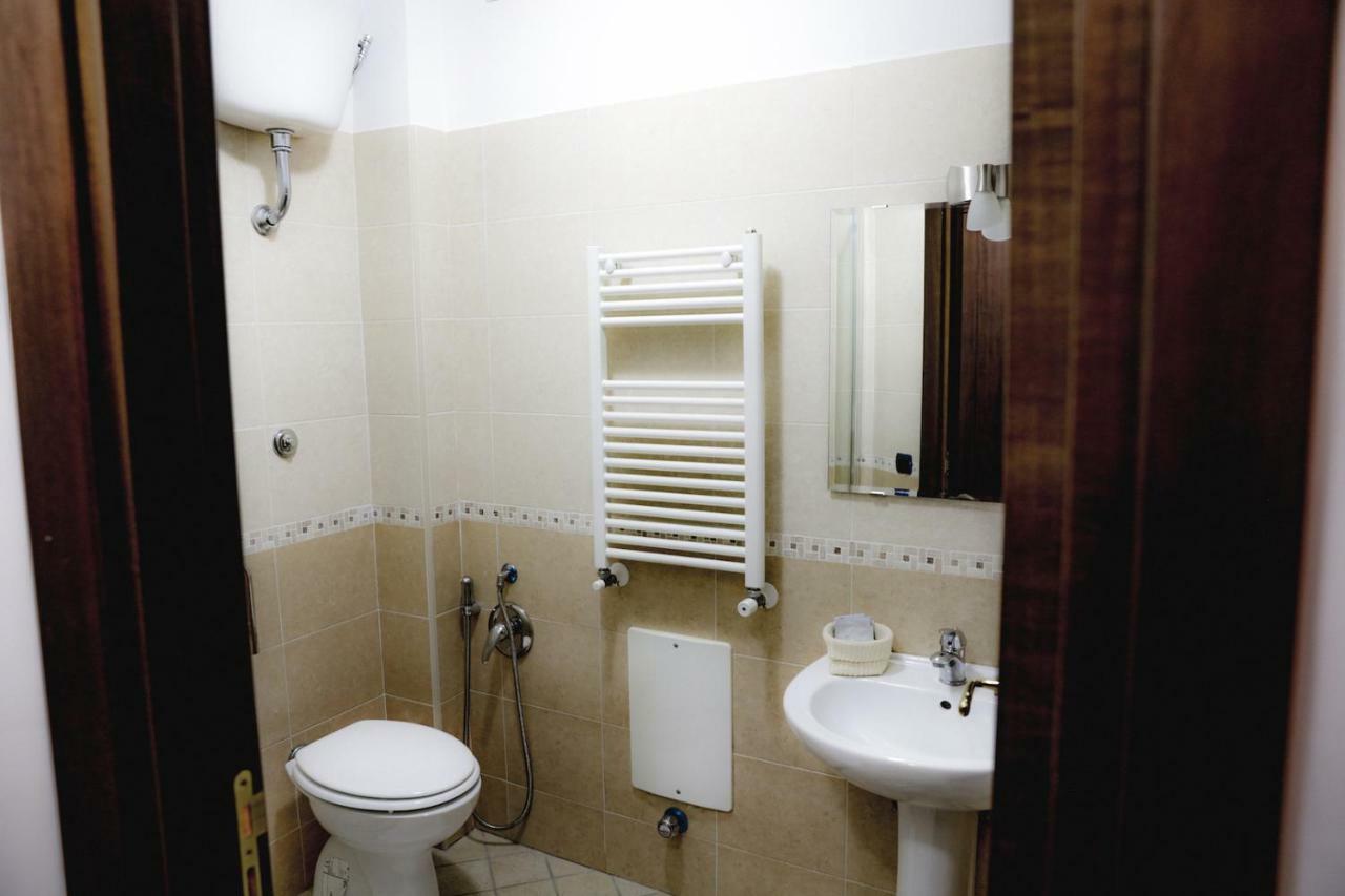 Spicchi Di Sole Bed & Breakfast Napoli Exterior foto