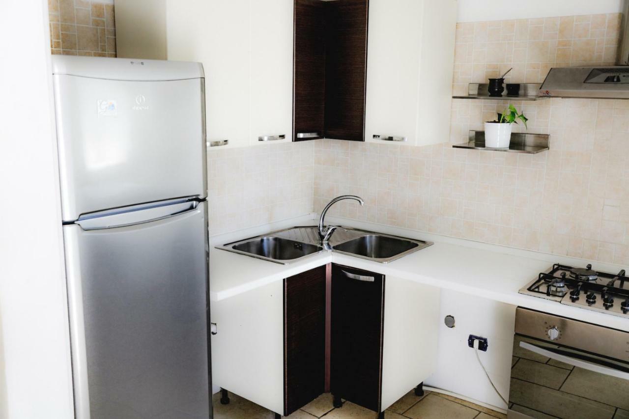 Spicchi Di Sole Bed & Breakfast Napoli Exterior foto