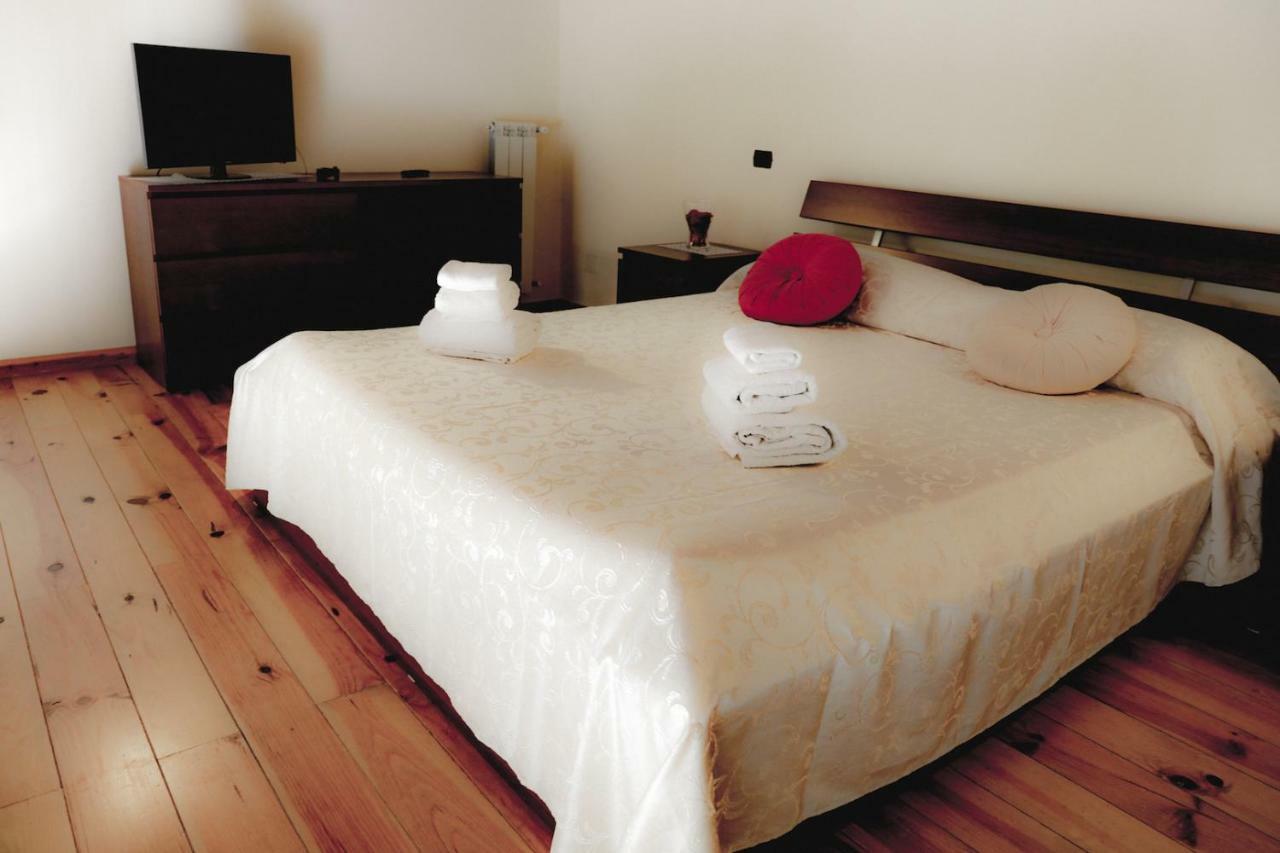 Spicchi Di Sole Bed & Breakfast Napoli Exterior foto