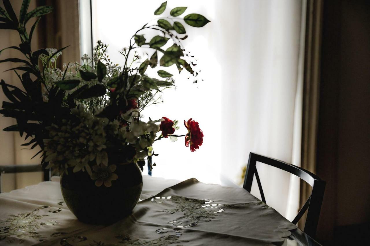 Spicchi Di Sole Bed & Breakfast Napoli Exterior foto
